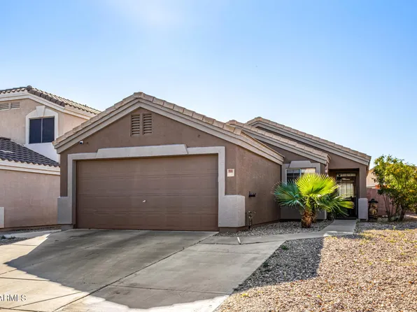 998 S 239TH Lane, Buckeye, AZ 85326