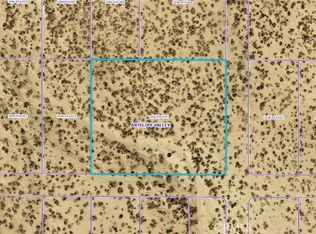 0 E R12 LOT 470, Littlerock, CA 93543