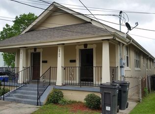 2711 Annette St, New Orleans, LA 70119
