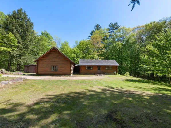 38 Mitchell Road, Thornton, NH 03285