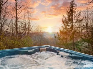 1160 High Rock Mountain Rd, Marshall, NC 28753