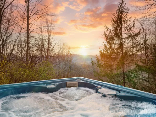 1160 High Rock Mountain Rd, Marshall, NC 28753