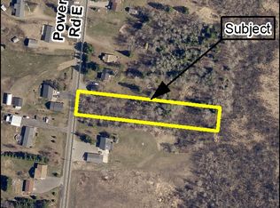 Power Rd. E. Between 4402 And #4316, Hibbing, MN 55746