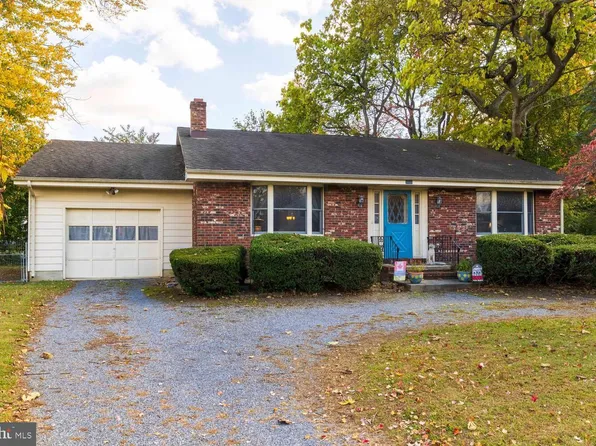 3000 Church Rd, Cherry Hill, NJ 08002