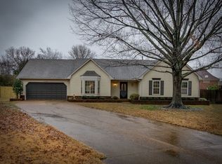 4944 Barrington Cv, Memphis, TN 38125