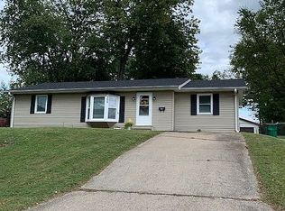 508 Keeley Ave, Scott City, MO 63780