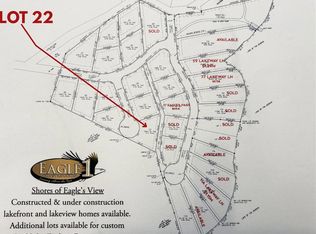 22 Anchor Out Ct, Climax Springs, MO 65324