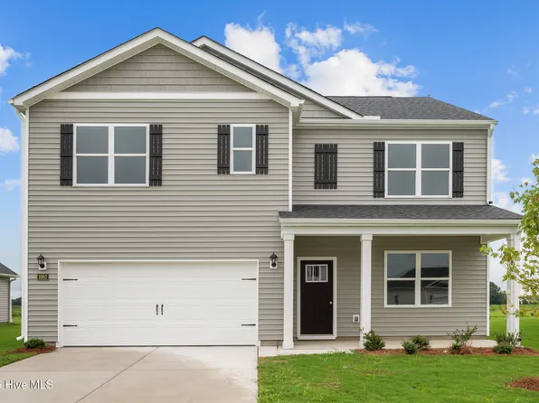 1083 Queensland Lane, Ayden, NC 28513