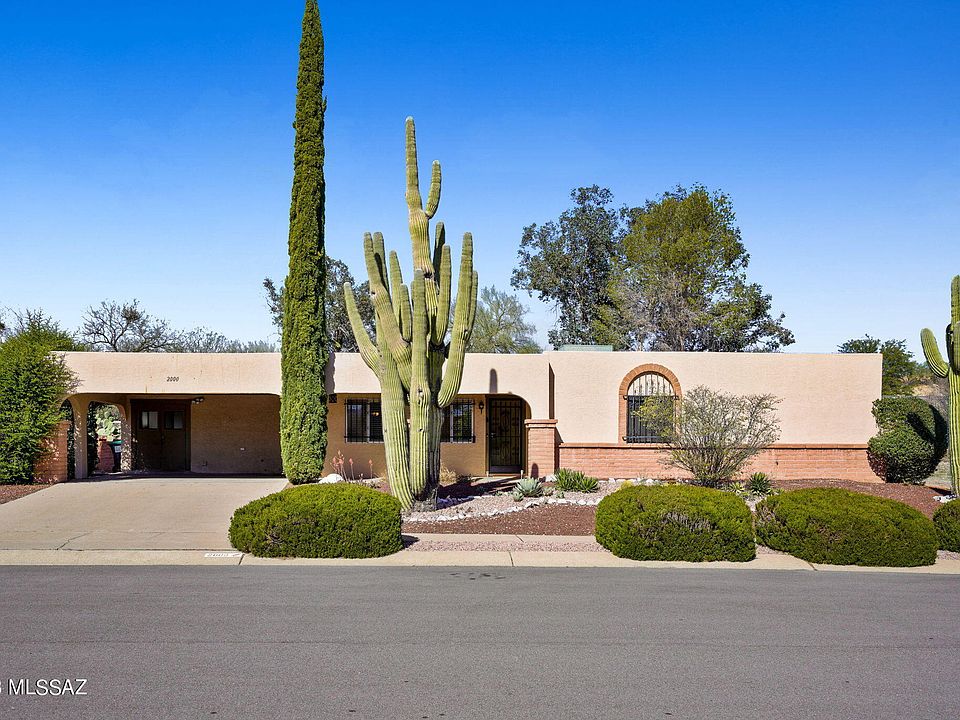 1st image of 2000 S San Vincent Dr