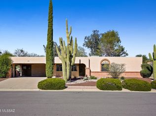 2000 S San Vincent Dr, Green Valley, AZ 85614