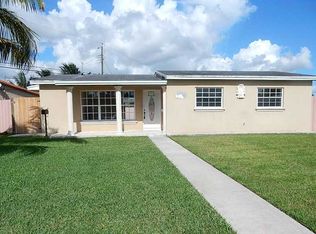 1431 SW 93rd Ct, Miami, FL 33174