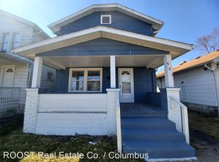 501 Catherine St, Columbus, OH