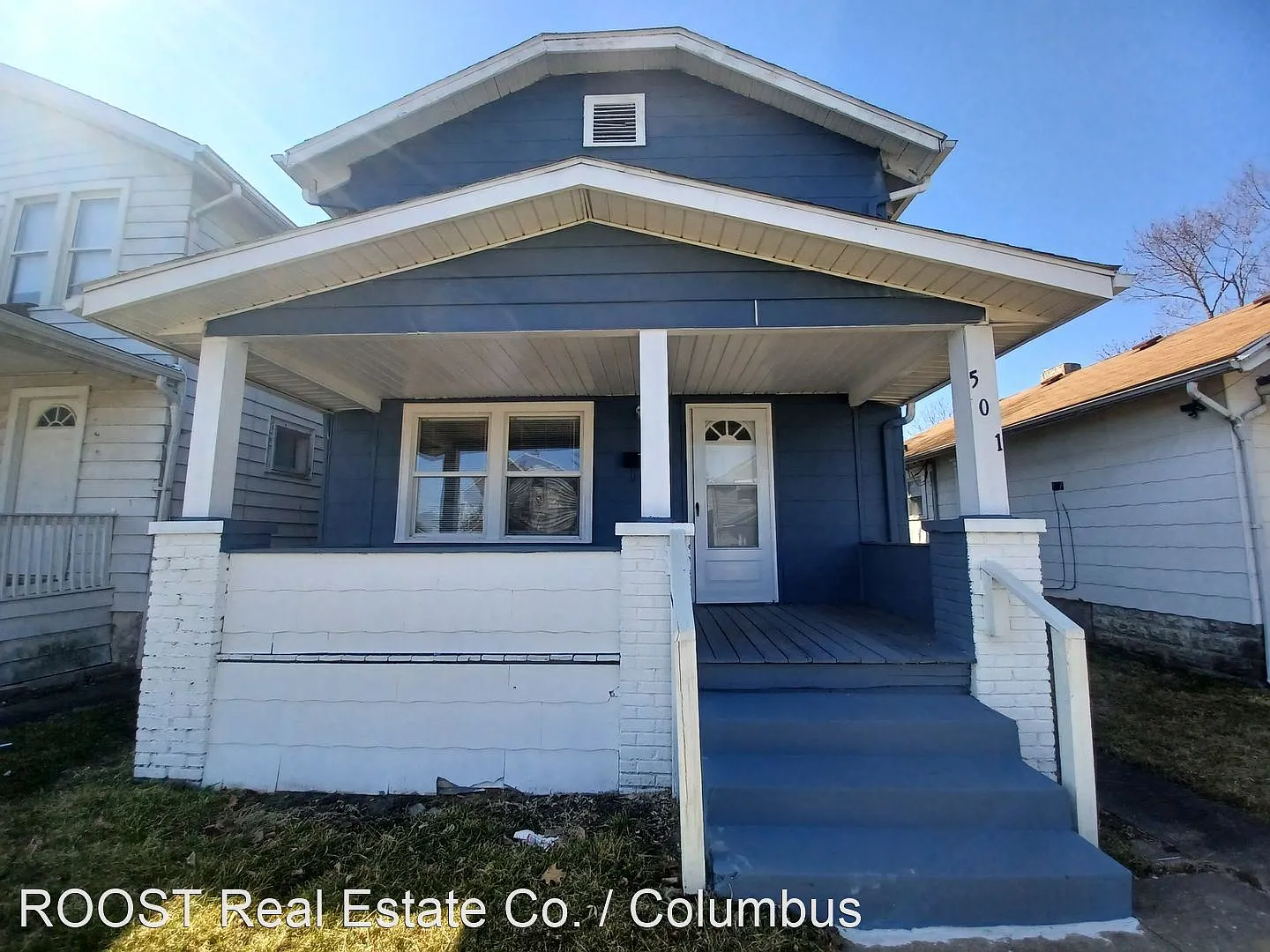 501 Catherine St photo 1