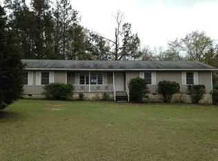 117 Pioneer Pl, Aiken, SC 29801