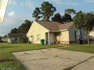 10564 Sharp Blvd, Gulfport, MS 39503