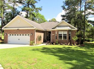 104 Melton Ct, Goose Creek, SC 29445