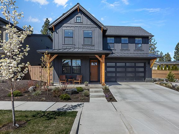 2nd image of 19201 NW Mount Shasta Dr