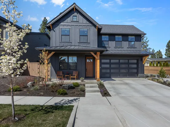 19201 NW Mount Shasta Dr, Bend, OR 97703