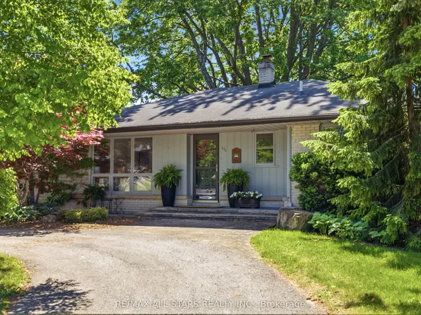 382 Rupert Ave, Whitchurch Stouffville, ON L4A 1T2