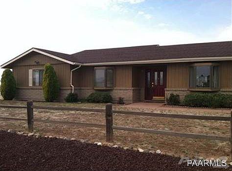 Upgraded Home!