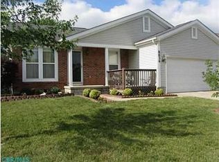 8634 Westpoint Dr, Galloway, OH