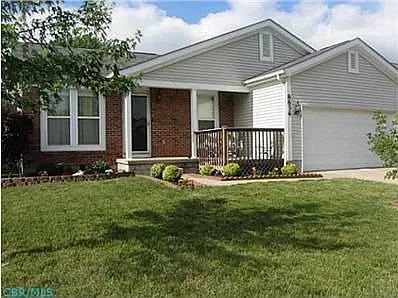 8634 Westpoint Dr photo 1