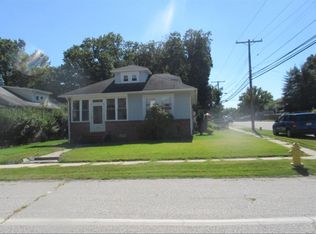 115 3rd Ave SW, Glen Burnie, MD 21061