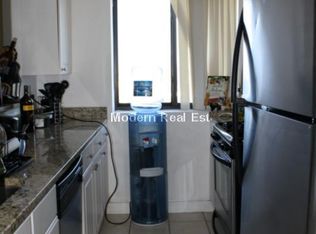 13 N Beacon St #6O2, Allston, MA 02134