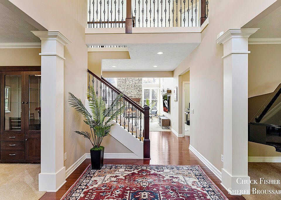 7286 Storey Book Ln SE, Ada, MI 49301 | Zillow