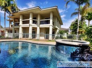 3124 Kikihi St, Kihei, HI 96753