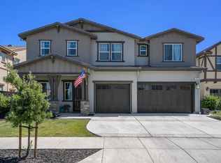 410 Cakebread Pl, Brentwood, CA 94513