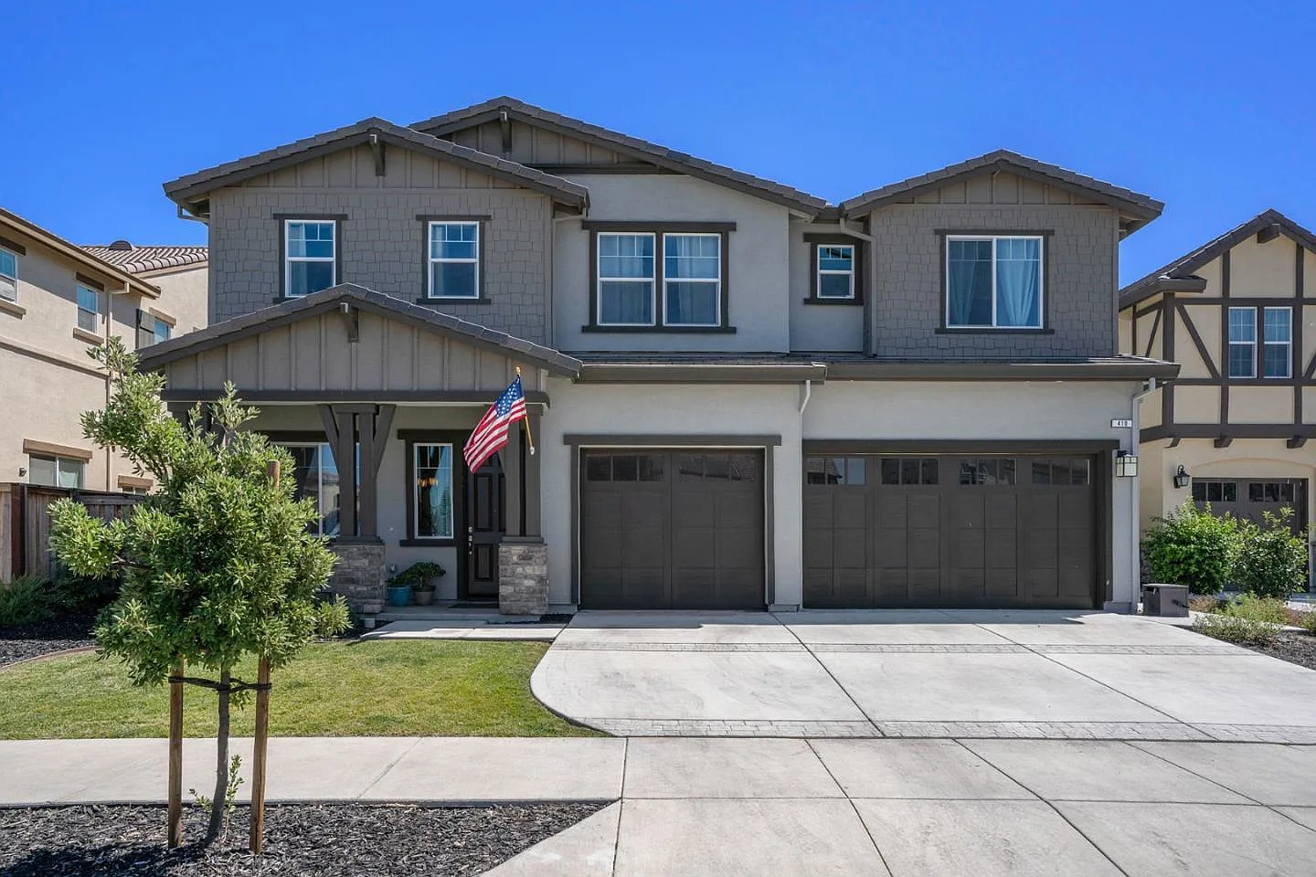 410 Cakebread Pl photo 1