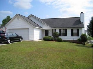 224 Walnut Grove Cir, Irmo, SC 29063