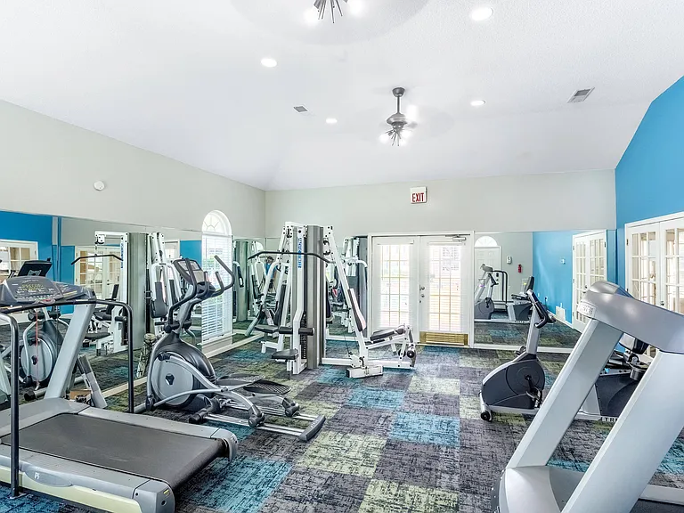 Annandale Gardens Apartments — Photo 11