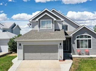 2213 Saddle Back Ct, Fort Lupton, CO 80621