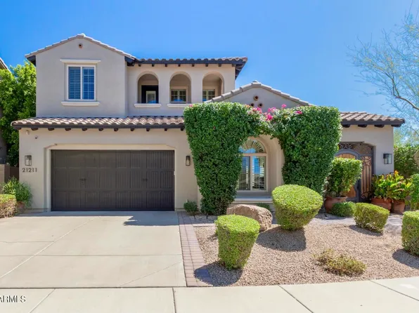 21211 N 38TH Place, Phoenix, AZ 85050