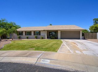 4908 E Waltann Ln, Scottsdale, AZ 85254
