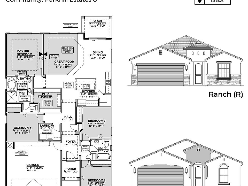 2nd image of 4591 Alamo Canyon Cir #Ntk7lm