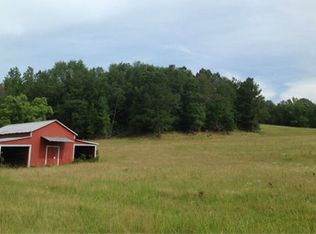 2646 Blaylock Rd, Sulligent, AL 35586