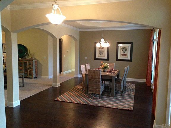 3rd image of 2782 Carrington Lakes Blvd