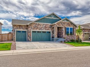 2924 E 159th Way, Thornton, CO 80602