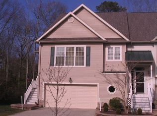 125 Hingham Ln, Ocean Pines, MD 21811