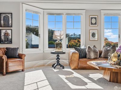 568 Belvedere St, San Francisco, CA, 94117