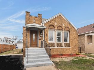 2644 122nd Pl, Blue Island, IL