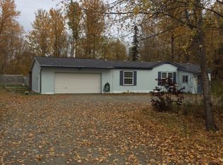 1675 N Winding Brook Loop, Palmer, AK 99645