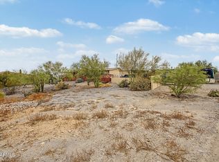 2630 W Buckskin Dr, New River, AZ 85087