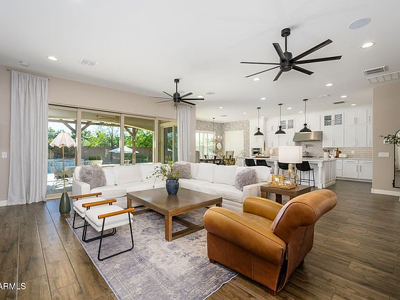 2nd image of 22561 E SENTIERO Court
