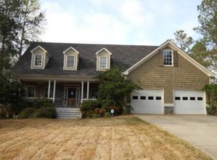 215 Brights Way, Dawsonville, GA 30534