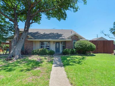 5501 Barcelona Dr, Garland, TX, 75043