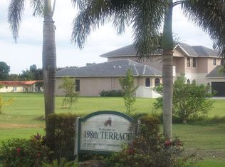 0 SW 198th Ter, Southwest Ranches, FL 33332